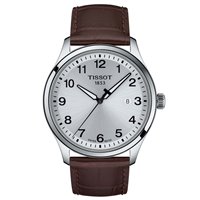 Orologio Tissot Uomo Gent Xl Classics in Acciaio T1164101603700 - T1164101603700